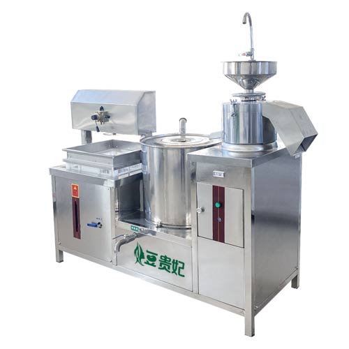 全自動豆腐機(jī)