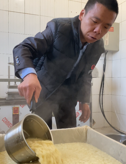 豆腐機制作豆腐腦 豆腐機制作豆腐腦