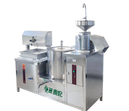 豆腐機設(shè)備