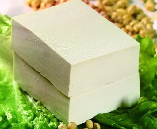 石膏豆腐怎么制作