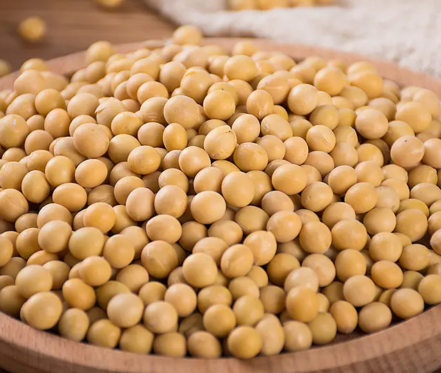 黃豆價格這么高，怎么做豆腐