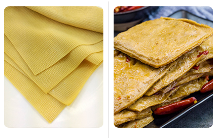 豆皮機怎么制作豆皮 豆皮機怎么制作豆皮