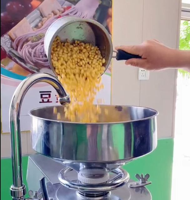 豆腐機做的豆腐發(fā)苦發(fā)澀 豆腐機做的豆腐發(fā)苦發(fā)澀