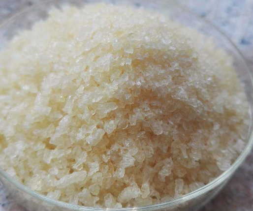 食用膠豆腐 食用膠豆腐