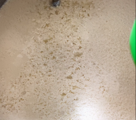 做豆腐怎么點(diǎn)漿 做豆腐怎么點(diǎn)漿