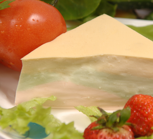 怎么制作果蔬豆腐 怎么制作果蔬豆腐