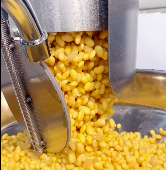 豆腐機怎么做豆腐 豆腐機怎么做豆腐