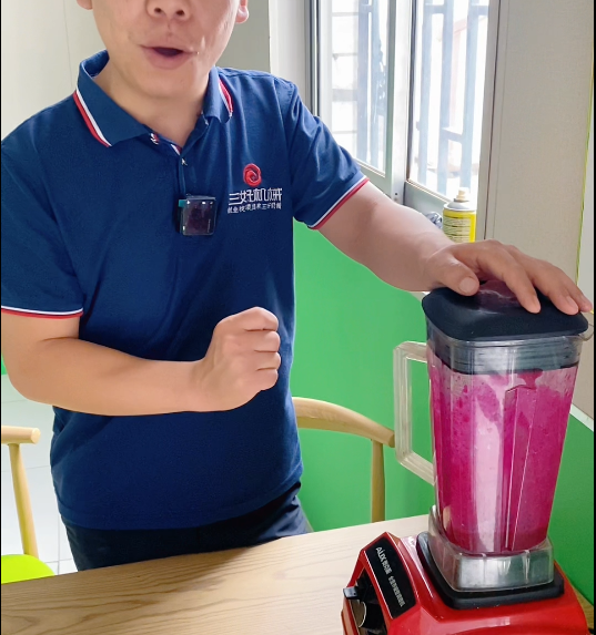 水果豆皮機(jī)怎么做水果豆皮 水果豆皮機(jī)怎么做水果豆皮