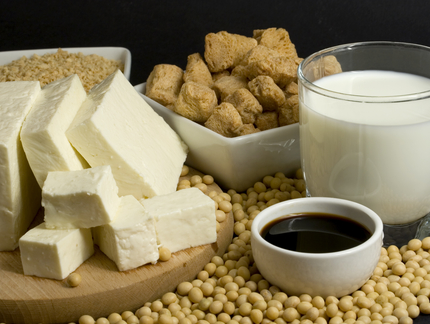 豆制品市場 豆制品市場