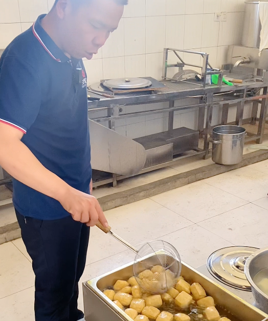 豆貴妃豆泡是怎么做的 豆貴妃豆泡是怎么做的