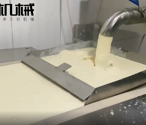 多功能豆皮機 多功能豆皮機