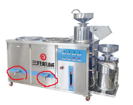 豆貴妃豆腐機 豆貴妃豆腐機