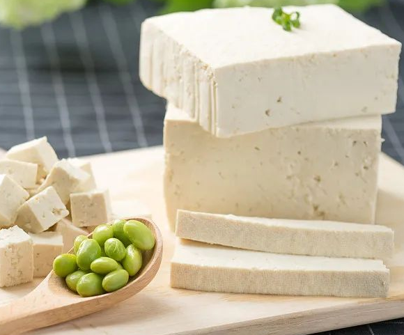 豆腐機怎么做豆腐 豆腐機怎么做豆腐