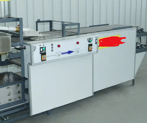 雙層豆皮機怎么使用 雙層豆皮機怎么使用