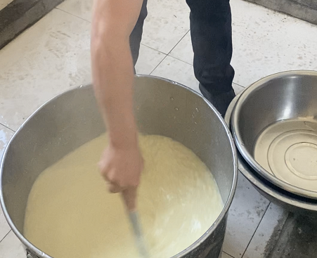 豆皮機(jī)點(diǎn)漿打腦方法 豆皮機(jī)點(diǎn)漿打腦方法