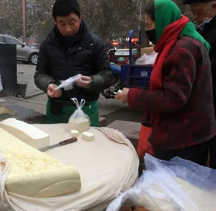 冬天用豆腐機做豆腐怎么樣 冬天用豆腐機做豆腐怎么樣