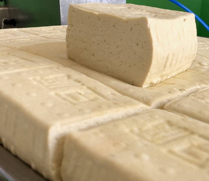 豆腐機怎么做豆腐 豆腐機怎么做豆腐