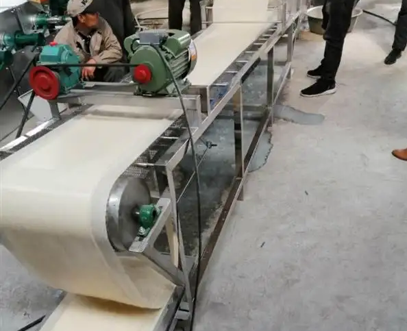 干豆腐機(jī)怎么使用 干豆腐機(jī)怎么使用