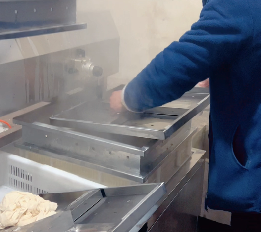 豆貴妃豆腐機怎么操作 豆貴妃豆腐機怎么操作