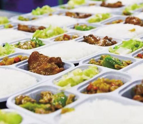 快餐配送行業怎么樣 快餐配送行業怎么樣