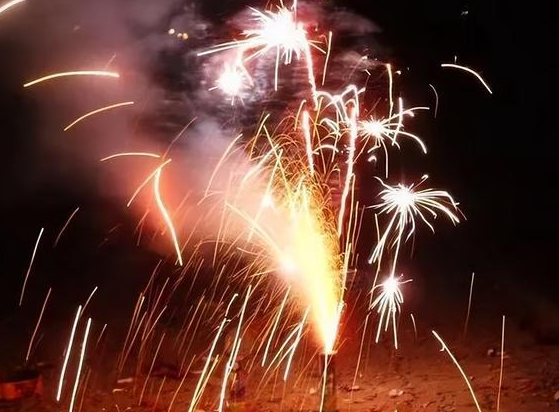 過年用豆腐機(jī)做豆泡