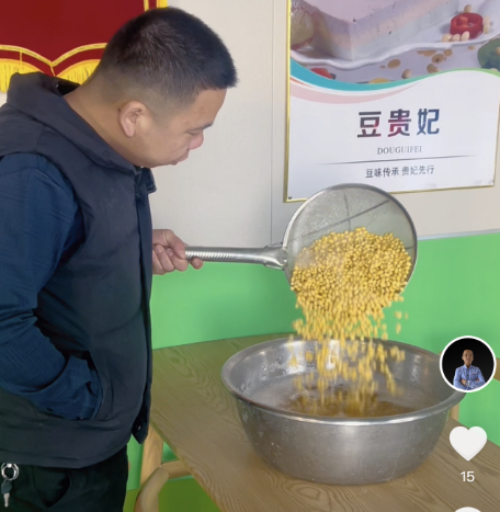 做豆腐怎么選豆 做豆腐怎么選豆