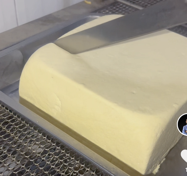 豆貴妃豆腐機做出來的豆腐怎么樣