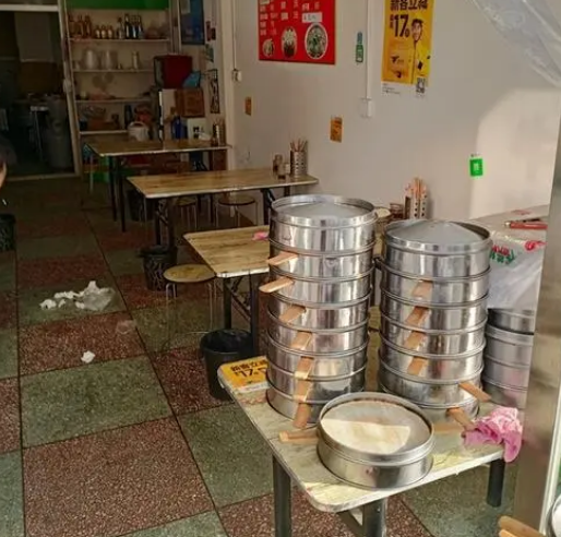 早餐店轉(zhuǎn)行做豆腐 早餐店轉(zhuǎn)行做豆腐