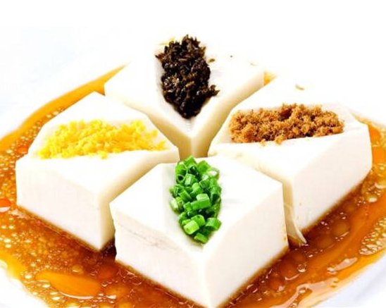 豆貴妃豆腐機怎么做花生豆腐 豆貴妃豆腐機怎么做花生豆腐