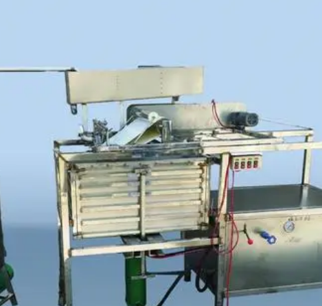 豆皮機(jī)小型 豆皮機(jī)小型