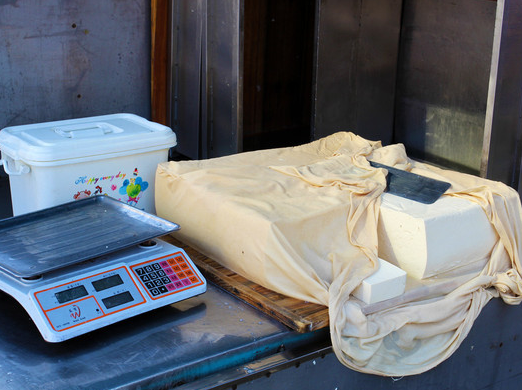 做豆腐在哪來做好 做豆腐在哪來做好