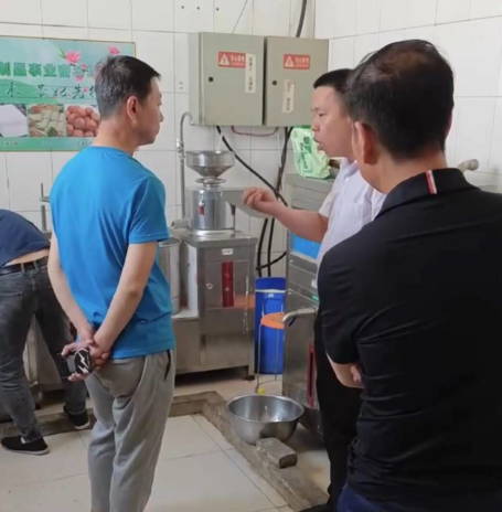 豆腐機有什么區別? 豆腐機有什么區別?