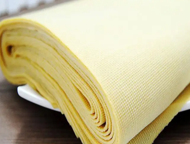 干豆腐機制作教程