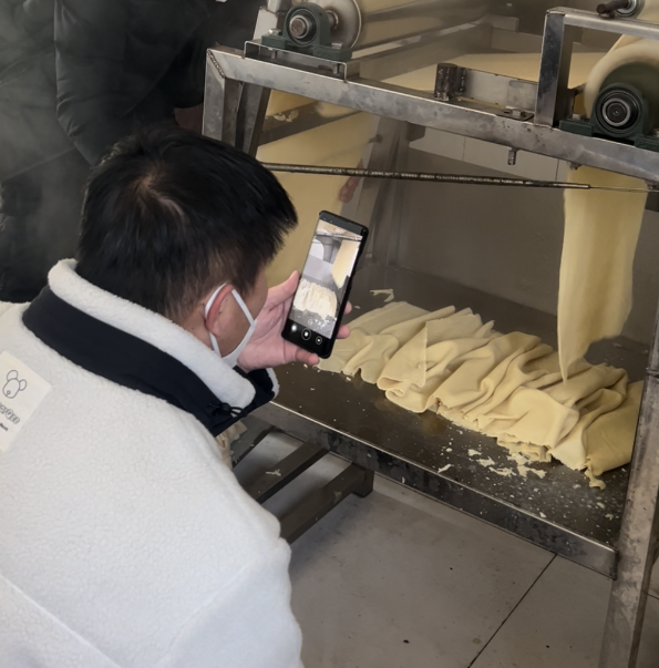 豆貴妃干豆腐機(jī)好用嗎？